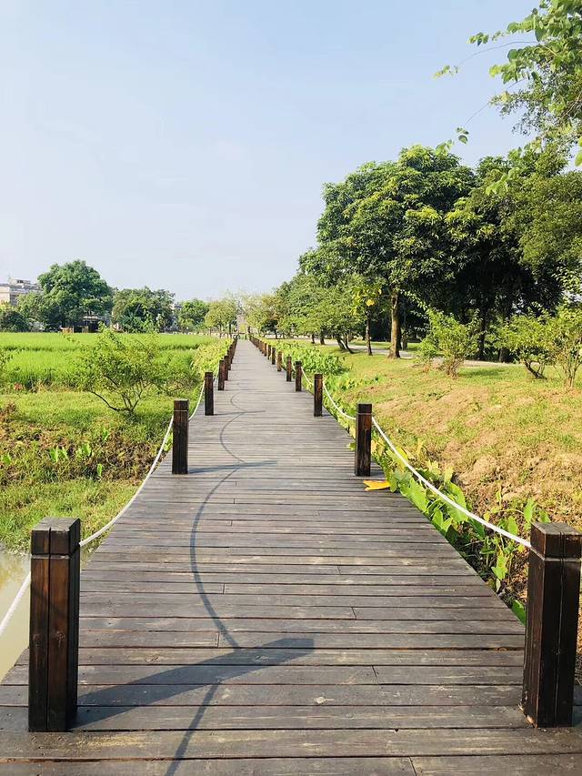 开平碉楼与民居图片展