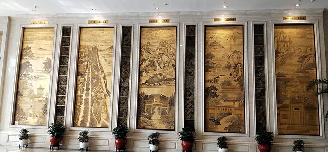 武汉规划展示馆