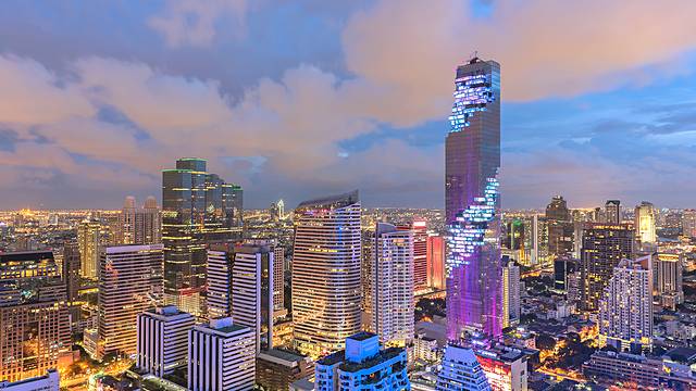 王权大京都大厦