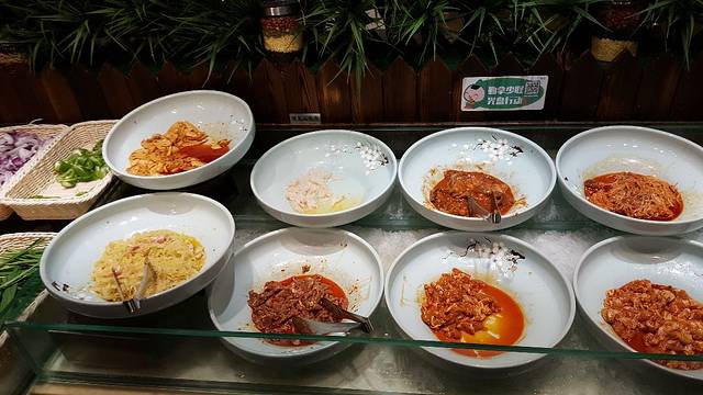 滕牛自助烤肉(北工大店)