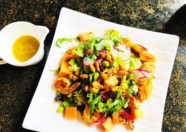 安妮意大利餐厅(三里屯店)