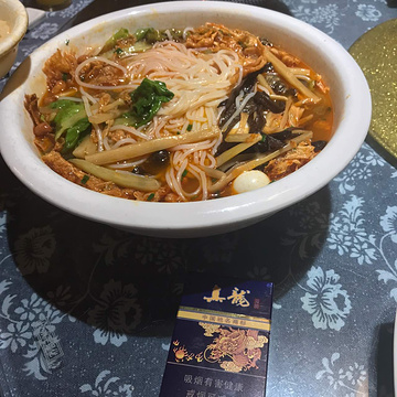柳州菜饮食文化博物馆的图片
