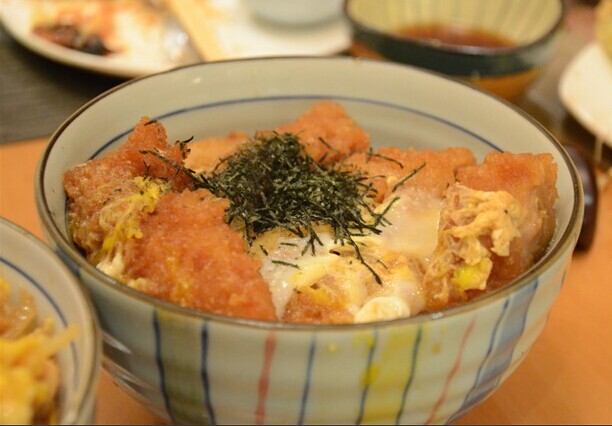 赛象酒店·锦带桥日本料理