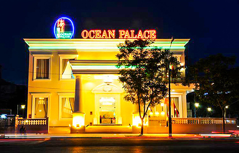 Ocean Palace的图片