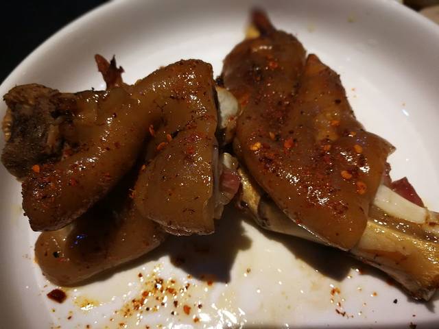 十四不搭·中式打边炉(仓街店)