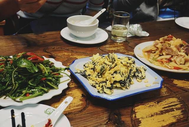 三思堂·徽菜世家