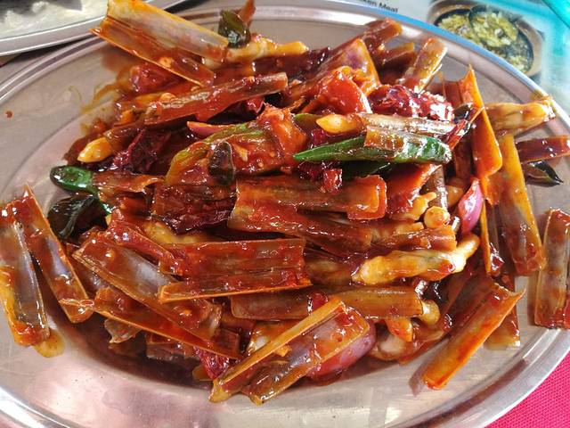 Golden Sea Restaurant