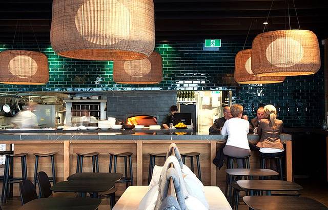 St Heliers Bay Cafe & Bistro