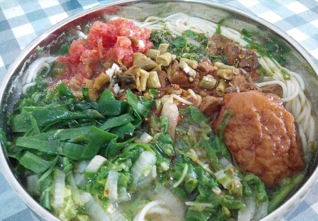 腾冲小吃(勐泐大道店)