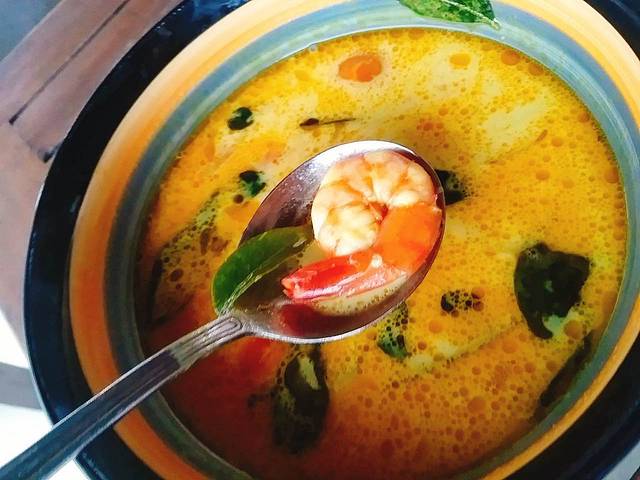 Sun n Sea Wood Fire Bistro