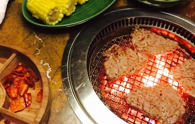 青岛山港凯悦酒店·BEBA海滩烧烤餐厅酒吧