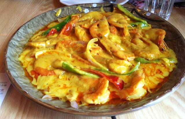 荷花亭(十堰人民商场店)