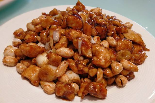 眉州东坡(泛海店)