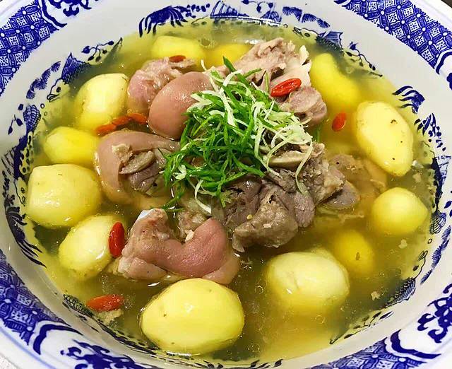 锦月楼百姓厨房(大箕山商业广场店)