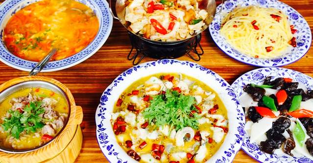 江南小灶(江宁店)