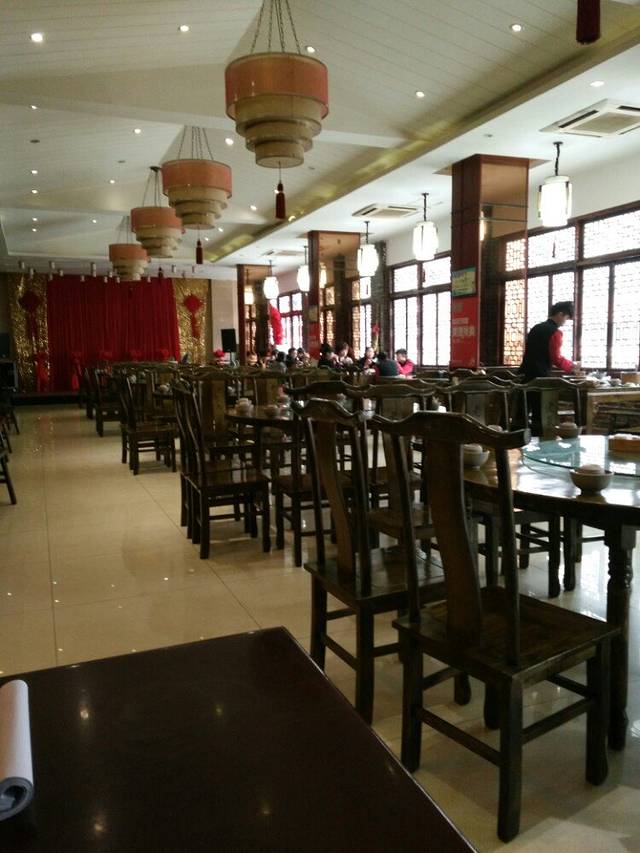 范氏老瓦房家宴馆(十陵店)