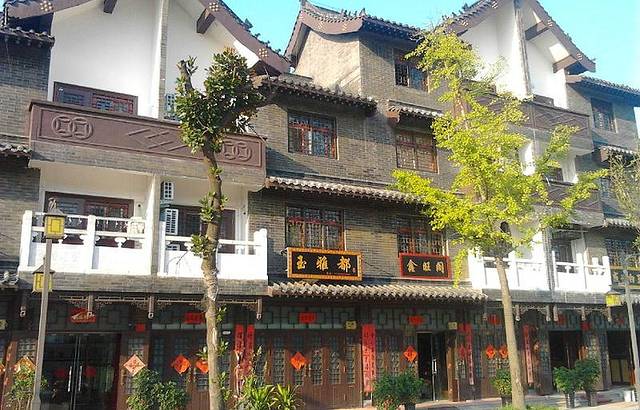 玉雕湾自然风景区