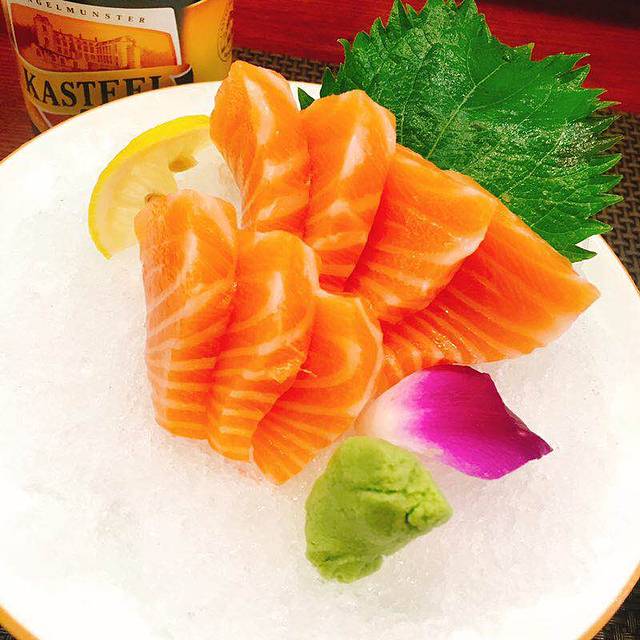 未卜小酒馆·日本料理