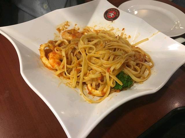 Pasta Mania Harbourfront, Singapore