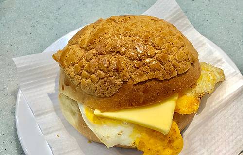 华嫂冰室(观塘店)