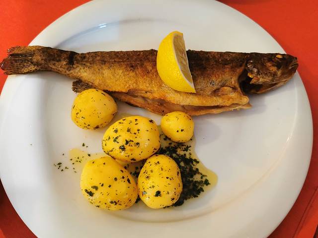 Pizzeria Bella Milano