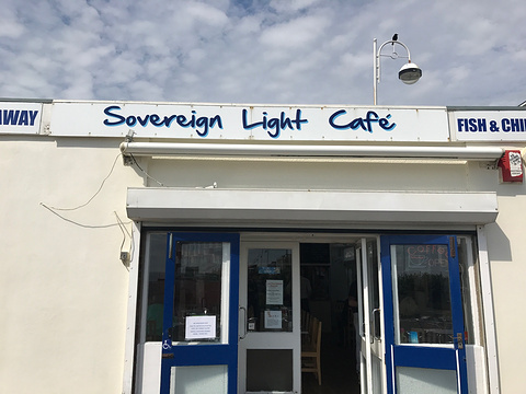 Sovereign Light Cafe旅游景点图片