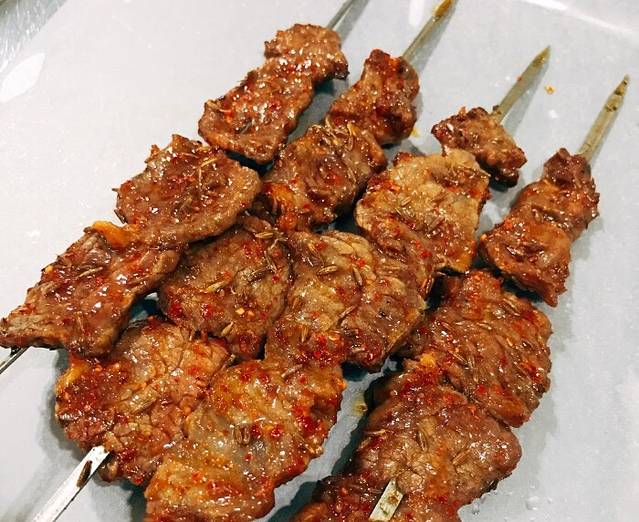 喻帝排骨精(四方坪店)