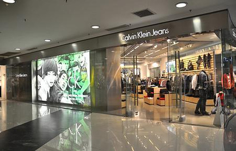 Calvin Klein Jeans（朗豪坊店）