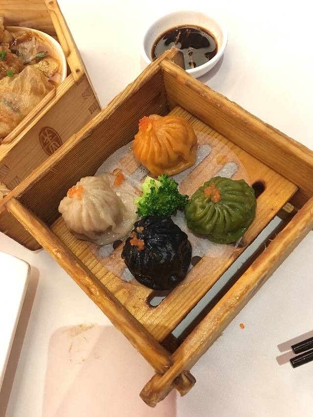 侨美·唐荔园食艺馆