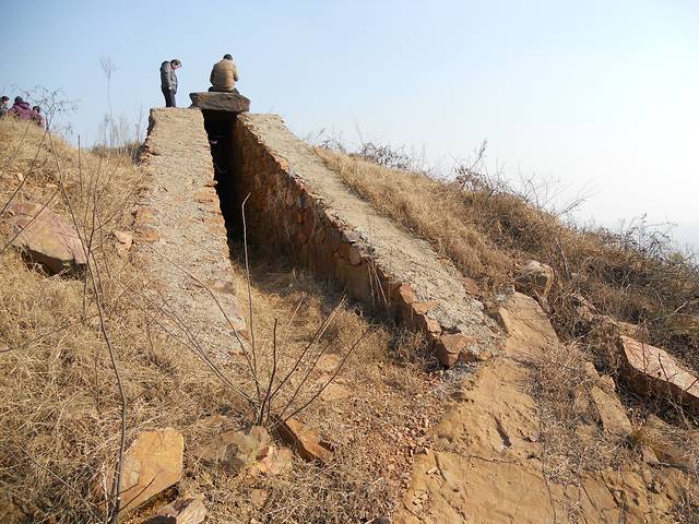 阖闾城遗址博物馆