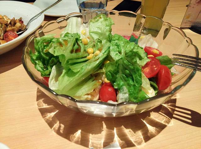 必胜客(耒阳五一汇店)