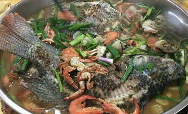 足球农庄·岭南经典粤菜