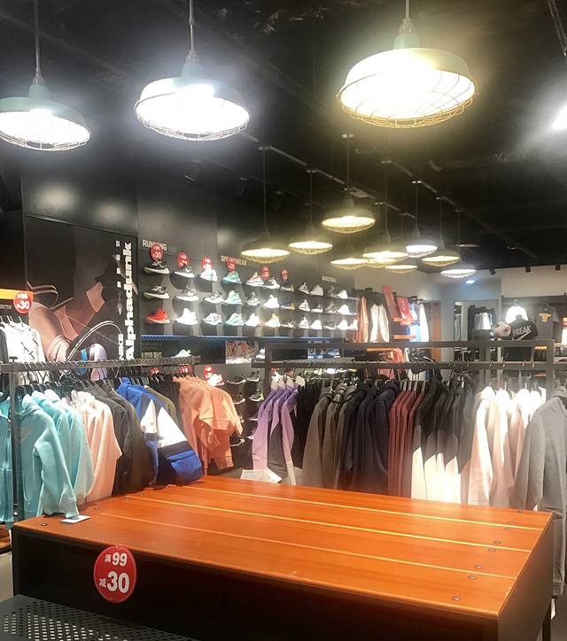 甘家口百货(三里河店)