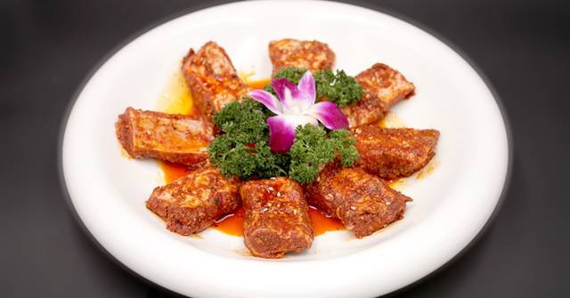 凤来栖·净庭院火锅(欧尚店)