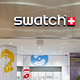 swatch(龙湖·西城天街店)