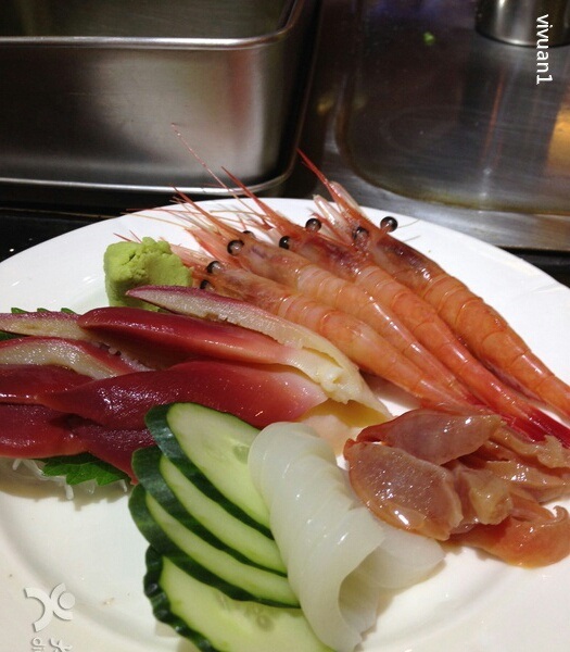 割烹旭·日式自助(园区店)