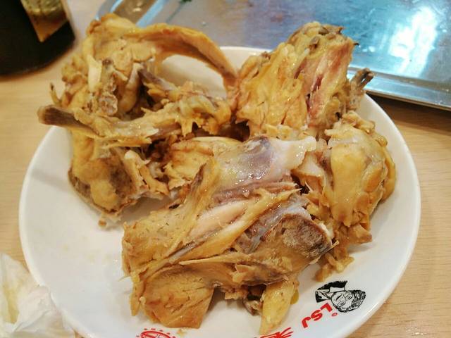 老四季(云峰街店)