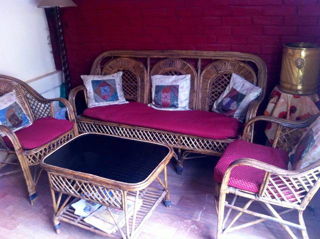 Cozy Corner Restaurant CCR