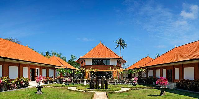 太平洋岛民博物馆