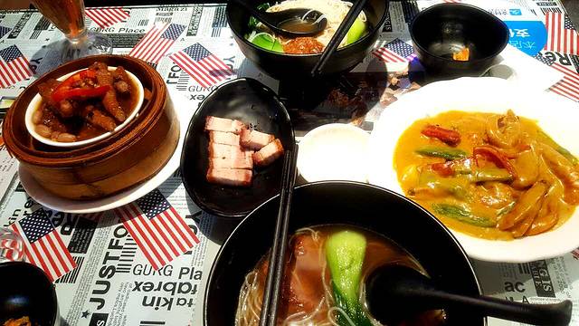 肯德基(迎宾店)