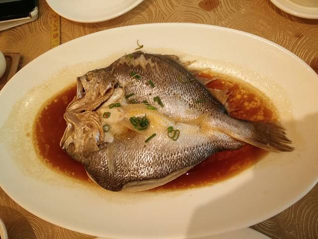 如丰晟宴(天河店)