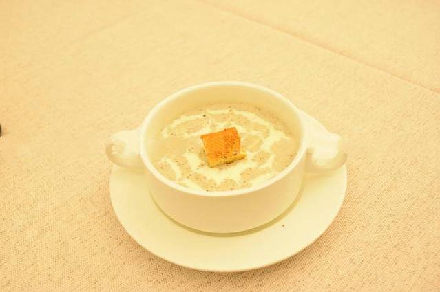 宽城兆丰国际酒店·西餐厅