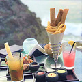 Rock Bar Bali