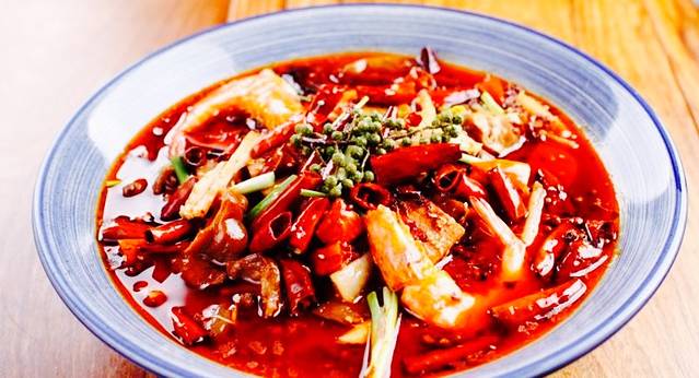 小吊梨汤(中关村店)