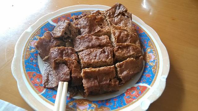 小青青家馄饨馆(瞿塘峡路店)