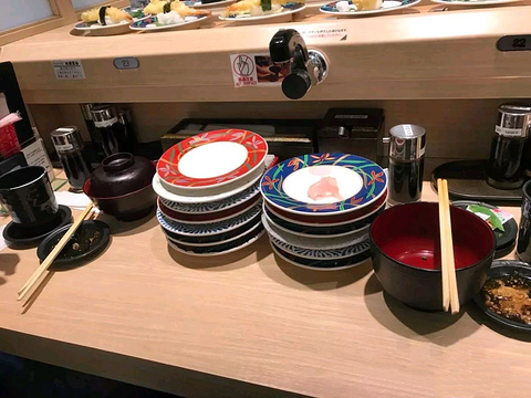 大起水产回转寿司(和幸店)旅游景点图片