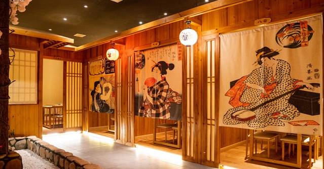 青森(海宁文宗南路店)