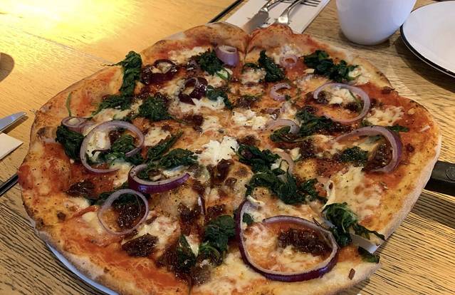 Cardosi's Restaurant