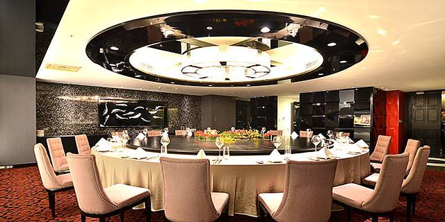 海峡会餐饮会所