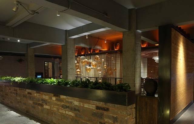 黄山老妈·传家菜·徽州土菜(华山路店)